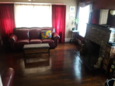 A Gem in the San Francisco Bay