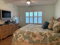 Beautiful Beachside Condo in Ormond-by-the-Sea