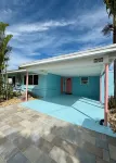 SC3- Southern Comfort Three at 240 11th St. Kcb. Private Pool, Dock & Tiki Bar. - 4-Star