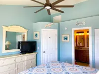 2nd Row-Ocean, Marsh & IC Waterway Views & Summer Sunsets