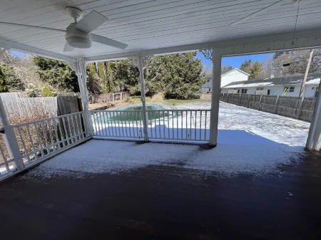 Litchfield Modern Farmhouse