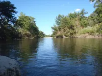 River Hollow Retreat