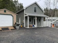 Decker Cove Cottage, New in 2020!
