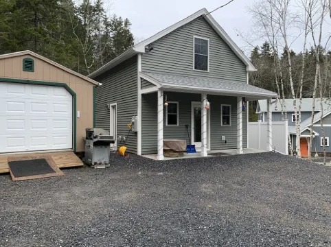 Decker Cove Cottage, New in 2020!