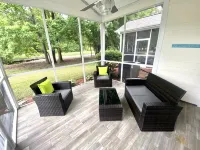 Barefoot Beauty Waiting 4 U! Pool, Golf, Beach!  See Sister Unit #574216!