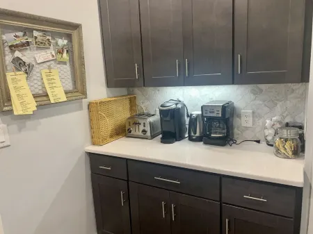 Breweries! Cross the Road to Northway Brewing or Stroll to Brewery Ommegang.