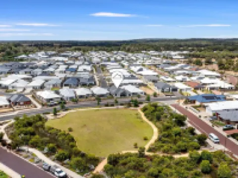 Luxury 4bedroom Dunsborough Retreat Hotels in Dunsborough