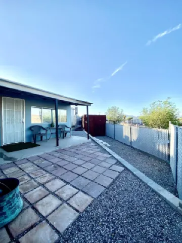 Cottage Home on the Hill