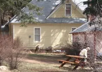 Cascade Ranger Station