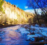 Dreamy Home Meets Historic Charm Hotels in Los Alamos