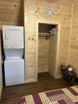 Lone Star Cabin