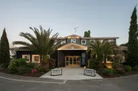 Greet Hotel la Teste Bassin d' Arcachon Hotel di La Teste-de-Buch