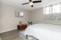 Welcome to the High Street Suite