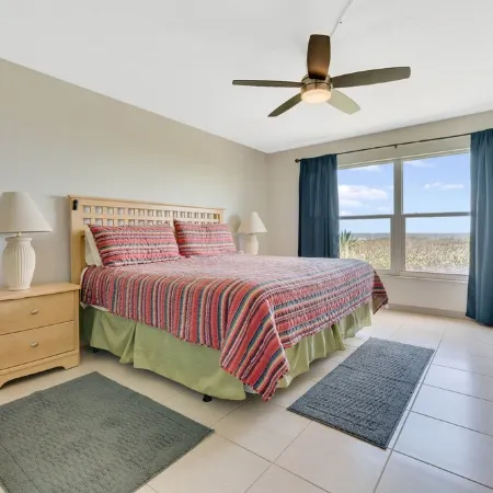 Oceanfront Condo, Family Friendly Close To Orlando Attractions