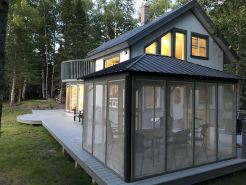 Huron Horizons - Magical Sunsets & Four Seasons of Recreational Opportunities!