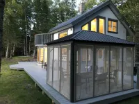Huron Horizons - Magical Sunsets & Four Seasons of Recreational Opportunities! - Alphydda