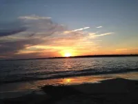 Gated Secluded Marsh View