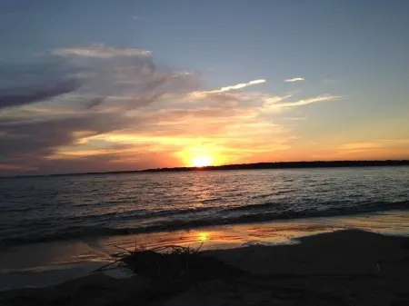 Gated Secluded Marsh View