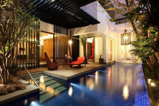 Mulan Motel 이미지