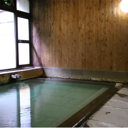 Matsumuraya Ryokan