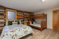 High End Keystone Resort Home, Close to Skiing, Lake Dillon, Family Friendly Hotels in West Keystone