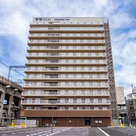 Toyoko Inn Higashi-Osaka