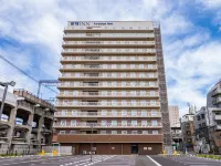 Toyoko Inn Higashi-Osaka