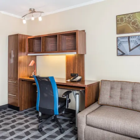 TownePlace Suites Tucson Airport