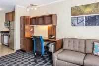 圖森機場萬豪TownePlace飯店