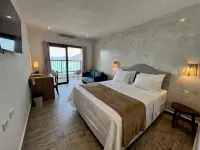 Catalina Hotel فنادق في Enseada