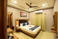 Click Hotel Guwahati Hotels near Gauhati University