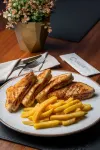 Hotel Caiuá Blumenau - Quầy bar
