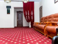 Belye Nochi Hotel Hotels in Dombay