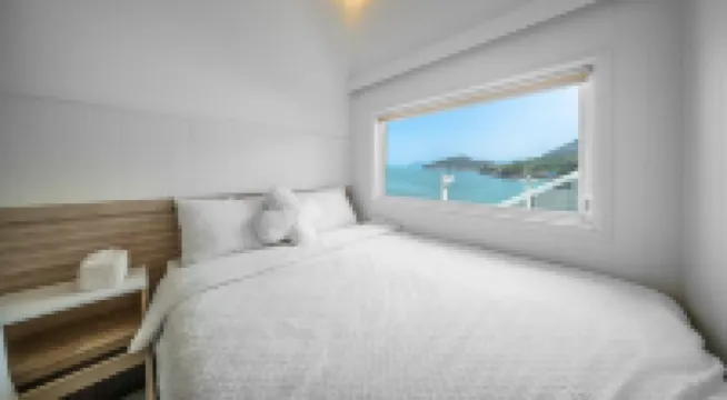 Yeosu Ddo Stay Poolvilla