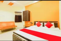 Hotel Shree Gopal Heritage - Hot Tub
