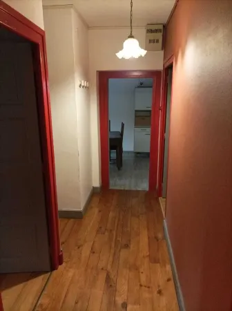 Apartment in the mountains, ideal for visiting the Maurienne in summer and winter Отели в г. Сен-Жульен-Мон-Дени