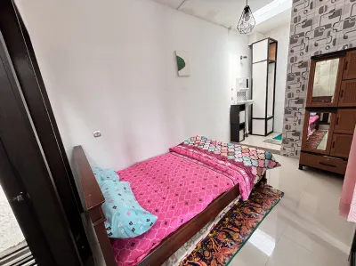 MP Villa Palmiers C8 Malang
