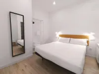 Apartamentos La Brava by gaiarooms Hotel di Vega de Tirados