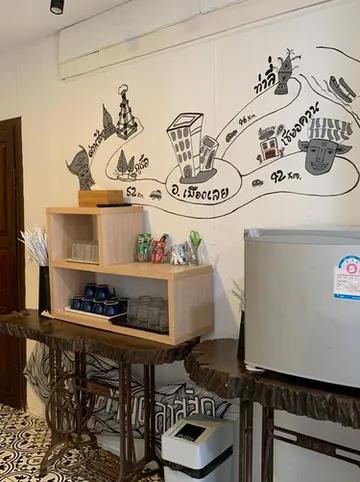 รูปภาพของเชียงคานคลาสสิค