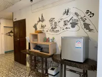 Chiangkhan Classic - Kitchens