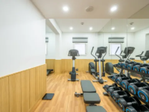 Holiday Inn Express GREATER NOIDA KNOWLEDGE PARK by IHG Hotels in Greater Noida