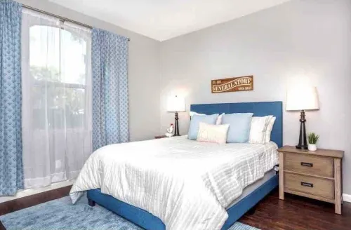 Resort-style Luxury 3 Bed 3.5 Bath Townhouse Disneyland Sanitized Hotels in Tustin