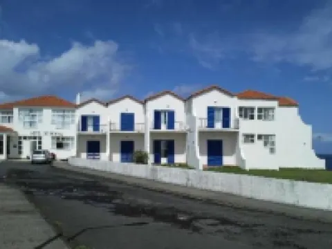 Hotel Ocidental Hotels in Flores Island