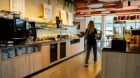 Hotel Novapart Stay Smart - breakfast