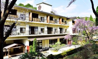 Kyo Yunohana Resort Suisen