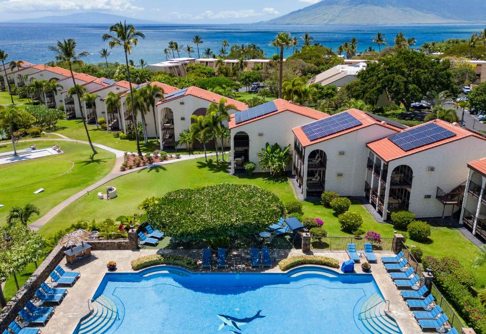 3. 아스톤 마우이 ..