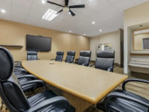 Best Western Plus InnTowner Madison Hoteles en Madison