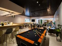 Green Park Hotel Brugge