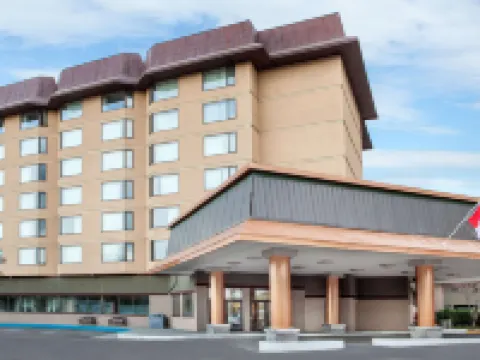 Baymont by Wyndham Red Deer Hotels in Red Deer