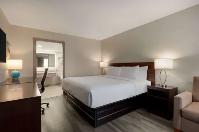 Baymont by Wyndham Emporia VA فنادق في Emporia
